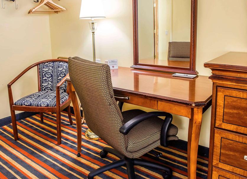 Room amenity Photo