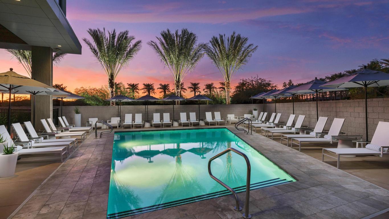 AC Hotel by Marriott Scottsdale North