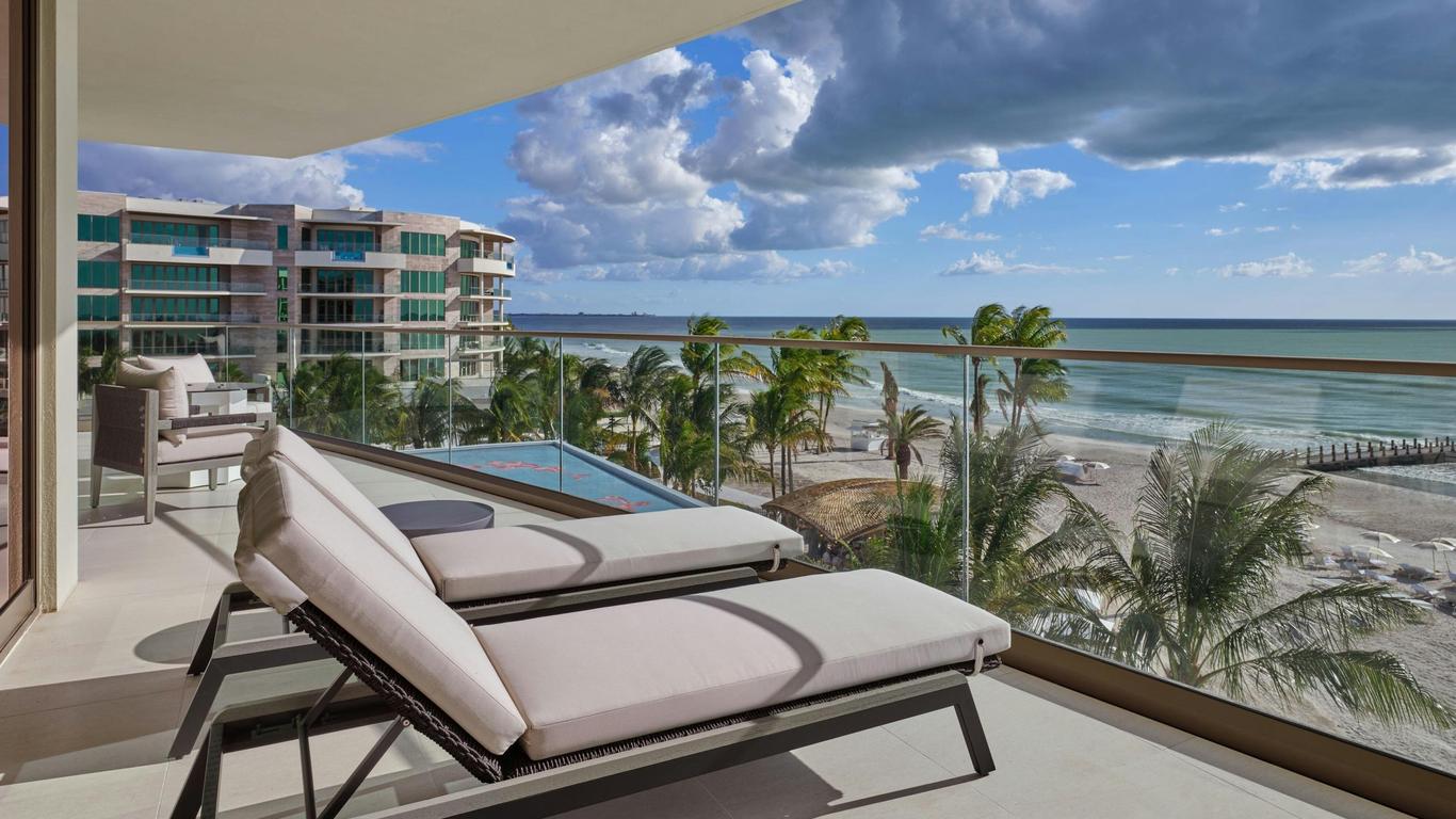 The St. Regis Longboat Key Resort