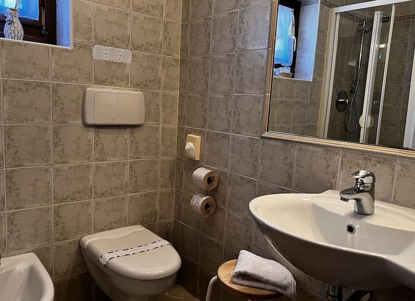 Bathroom Photo