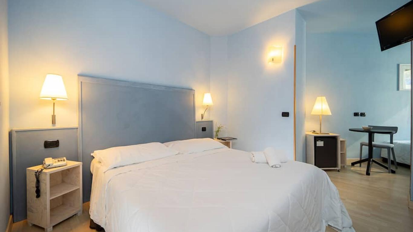 Hotel Corallo Rimini