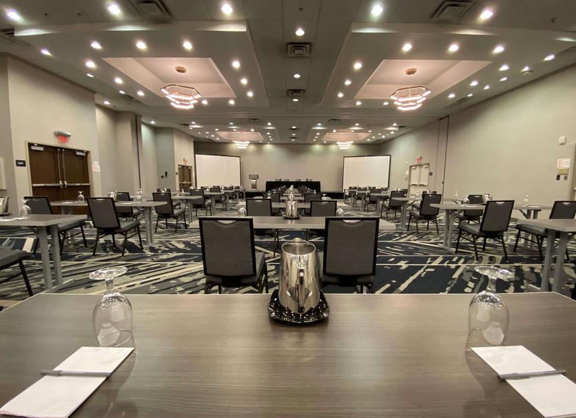 Conference room Photo