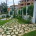 Outdoors view
