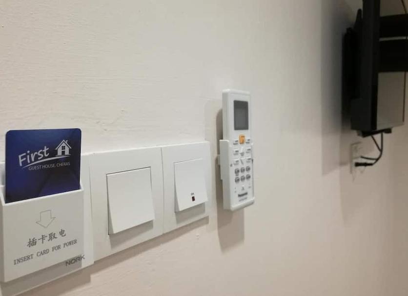 Room amenity Photo