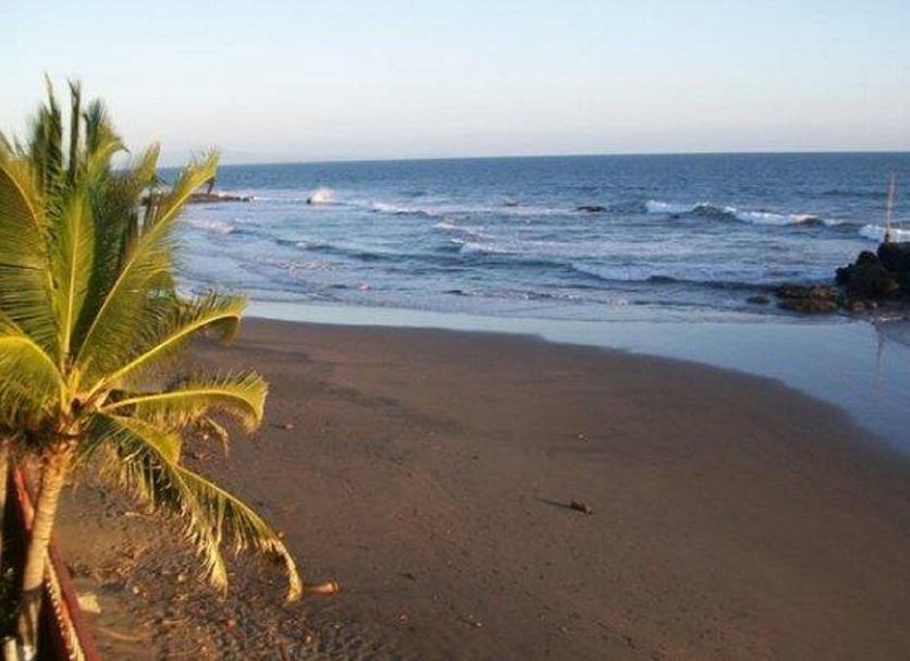 Beach Photo