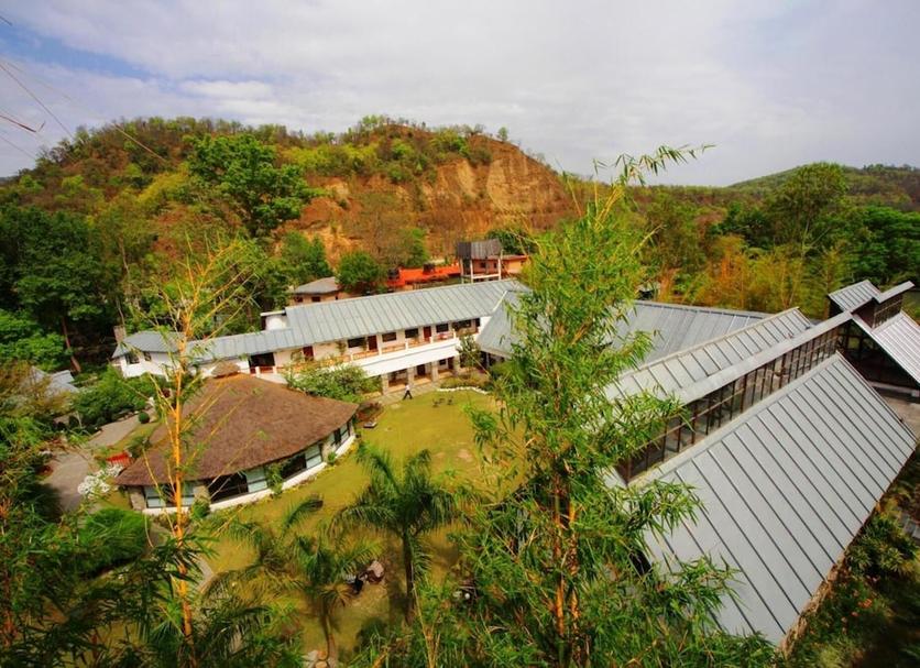 Outdoors view Photo