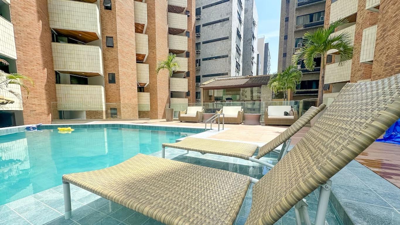 San Marino Suite Hotel