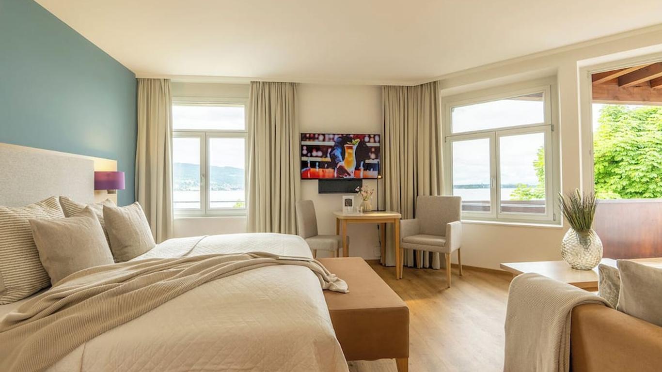 Seehotel am Kaiserstrand