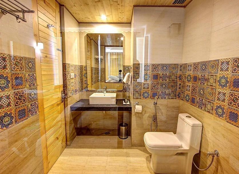 Bathroom Photo