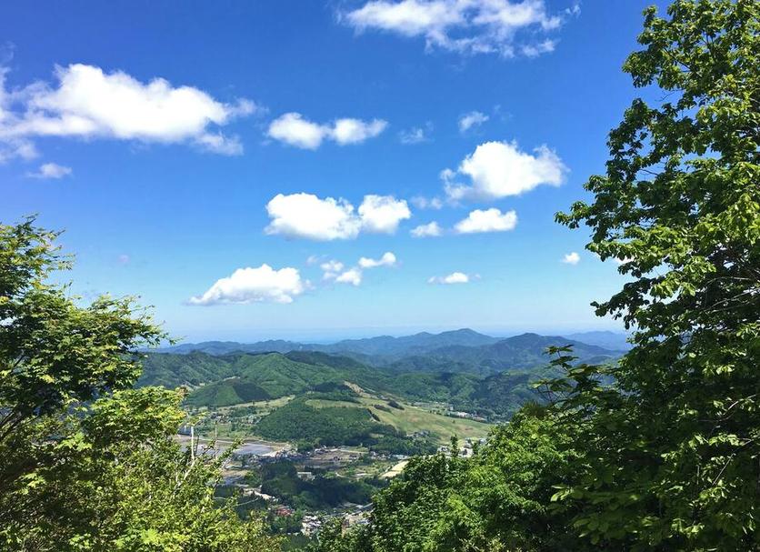 Outdoors view Photo