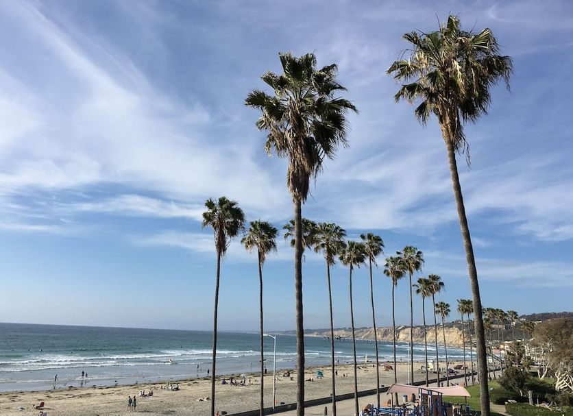 Beach Photo