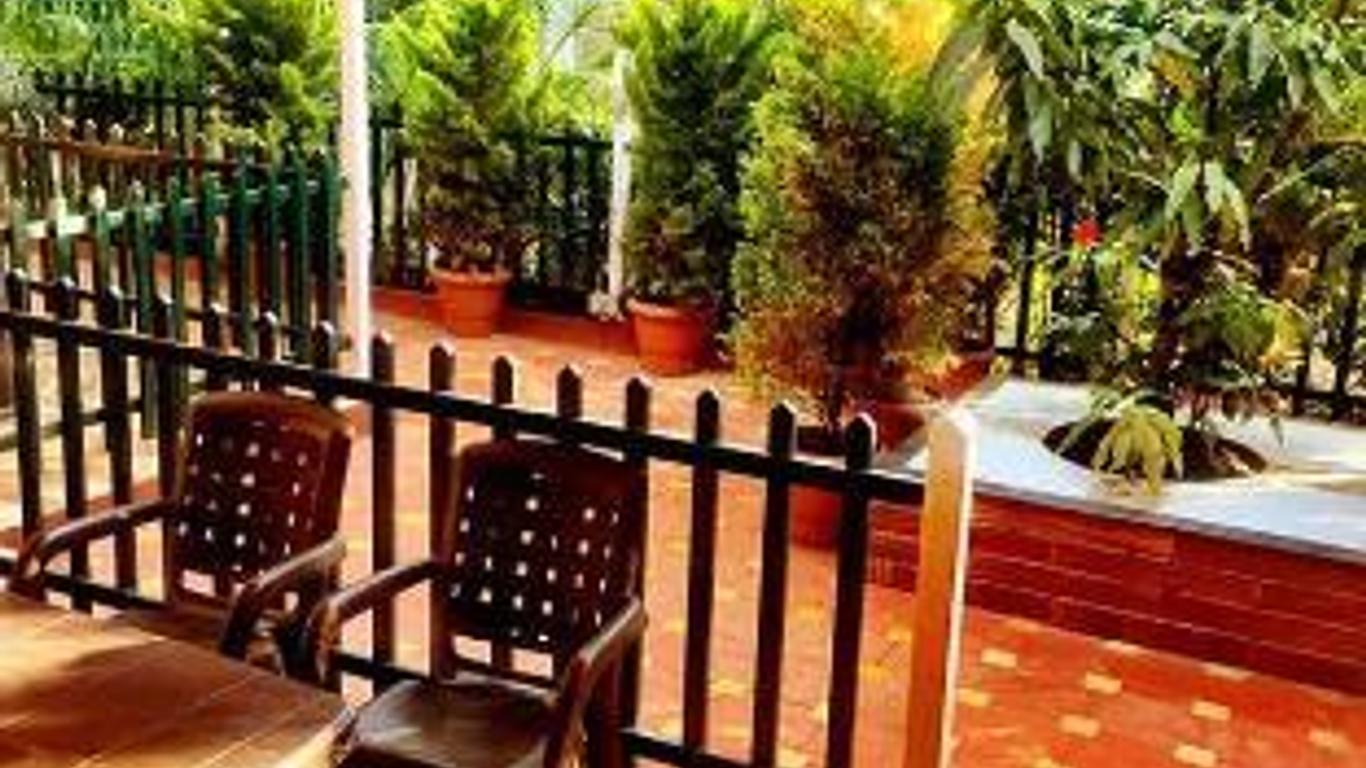 Panchgani Cottages