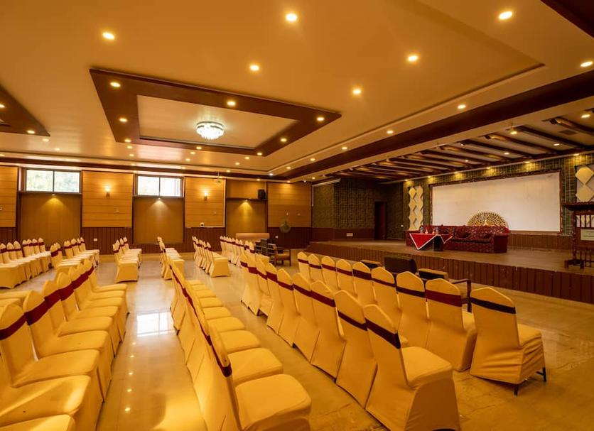 Conference room Photo