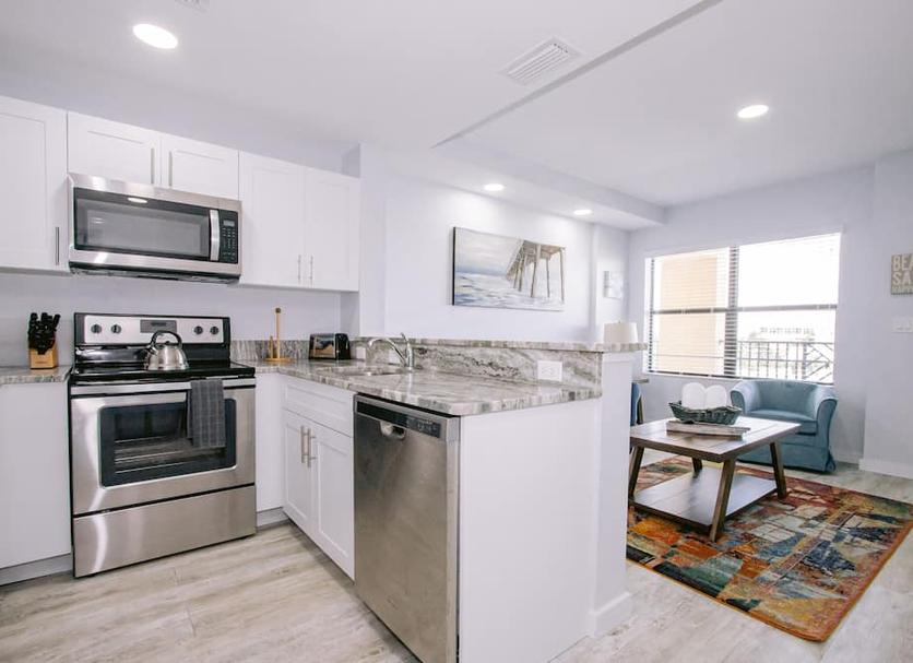 Kitchen Photo