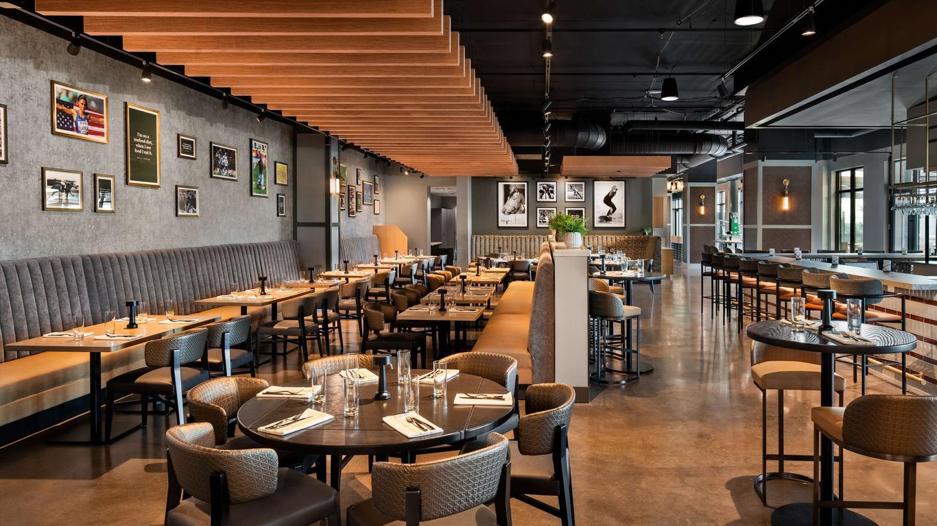 Tempo by Hilton Louisville Downtown NuLu