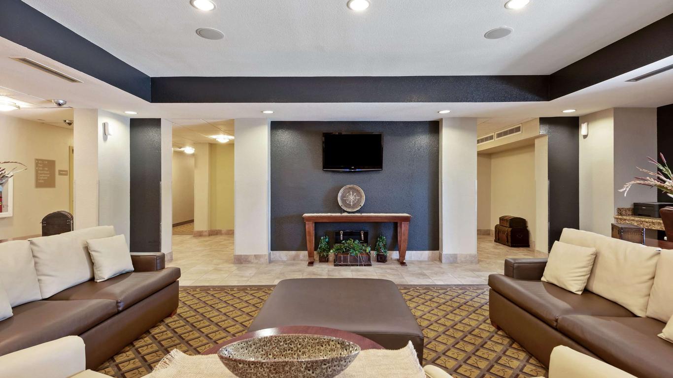 Extended Stay America Suites - Lawton - Fort Sill