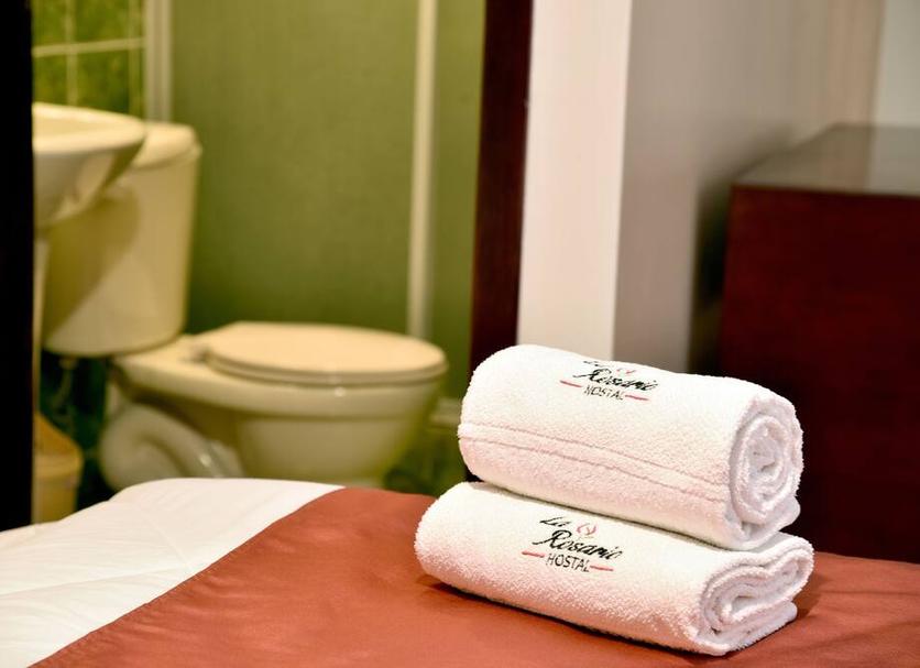Room amenity Photo