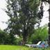 Outdoors view