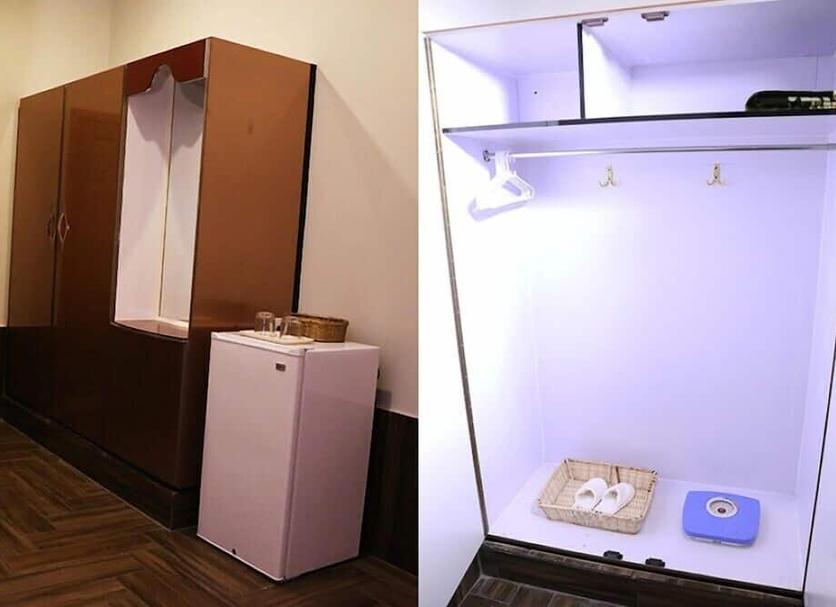 Room amenity Photo