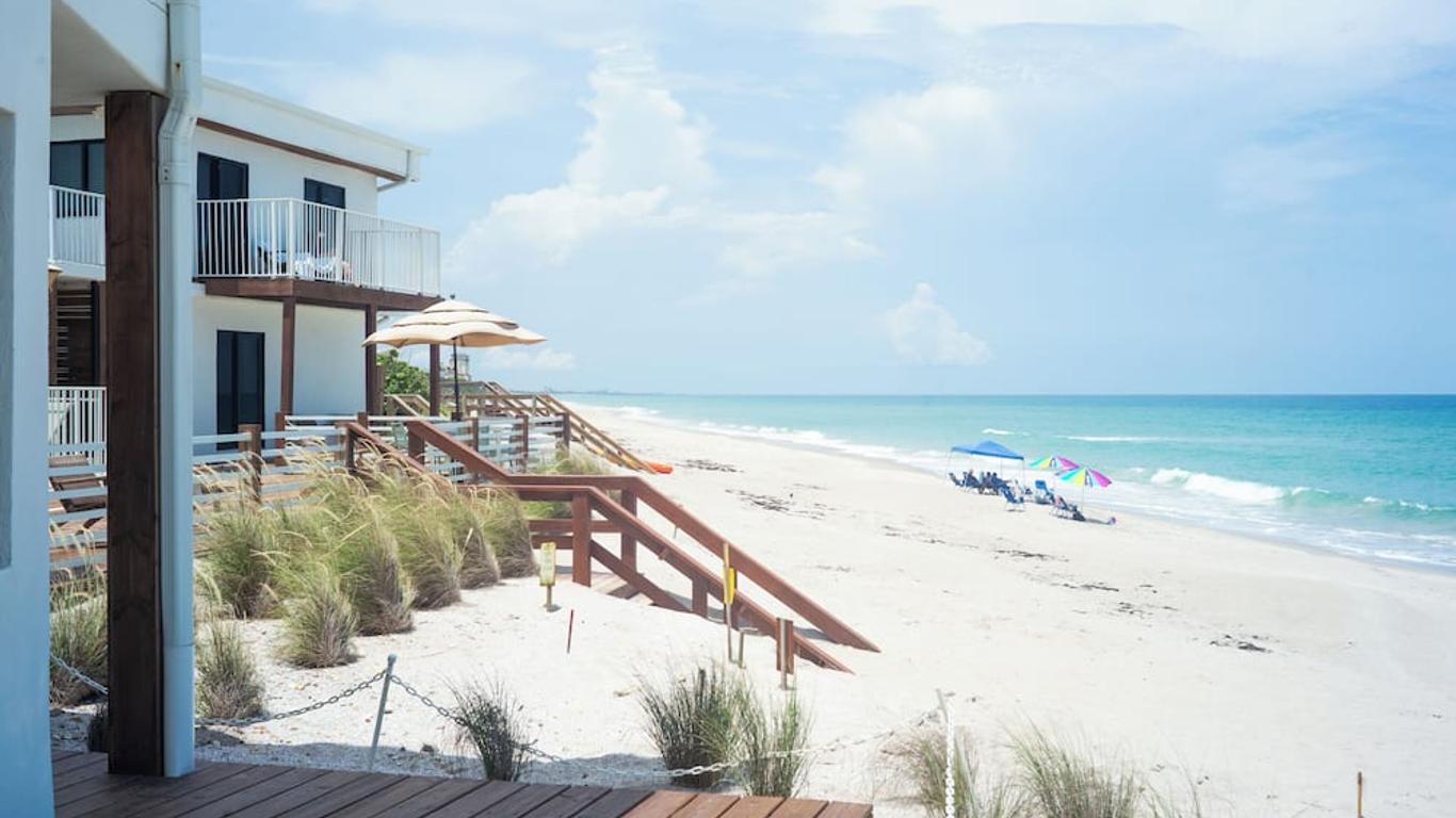 Melbourne Beach Resort & Surf Club