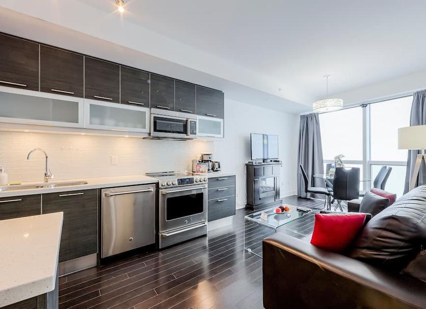 Kitchen Photo