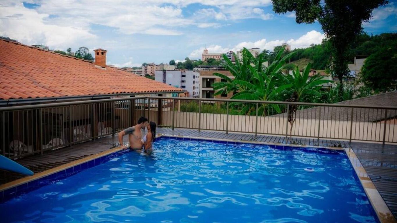 Gabvini Hotel