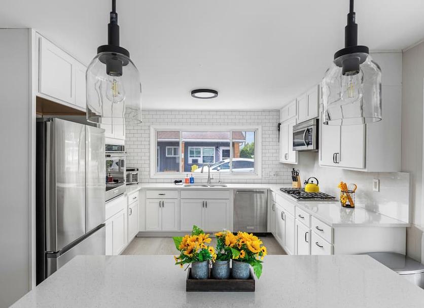 Kitchen Photo