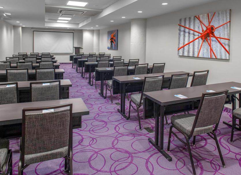 Conference room Photo