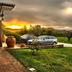 Outdoors view