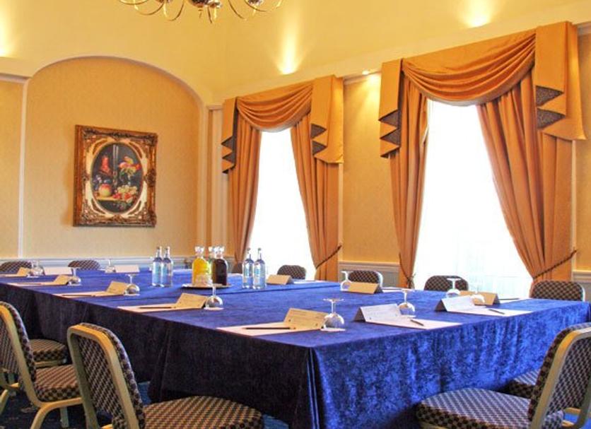 Conference room Photo