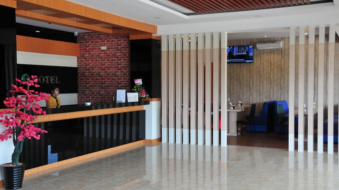 Venia Hotel Batam - Chse Certified