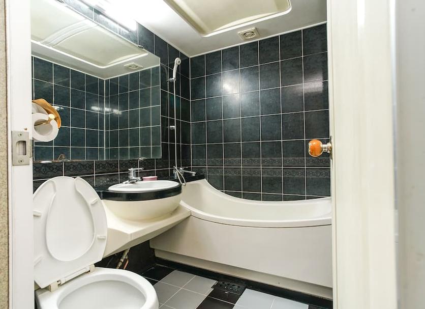 Bathroom Photo