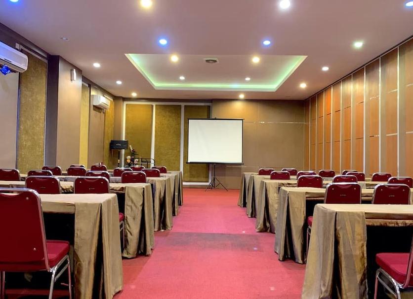 Conference room Photo