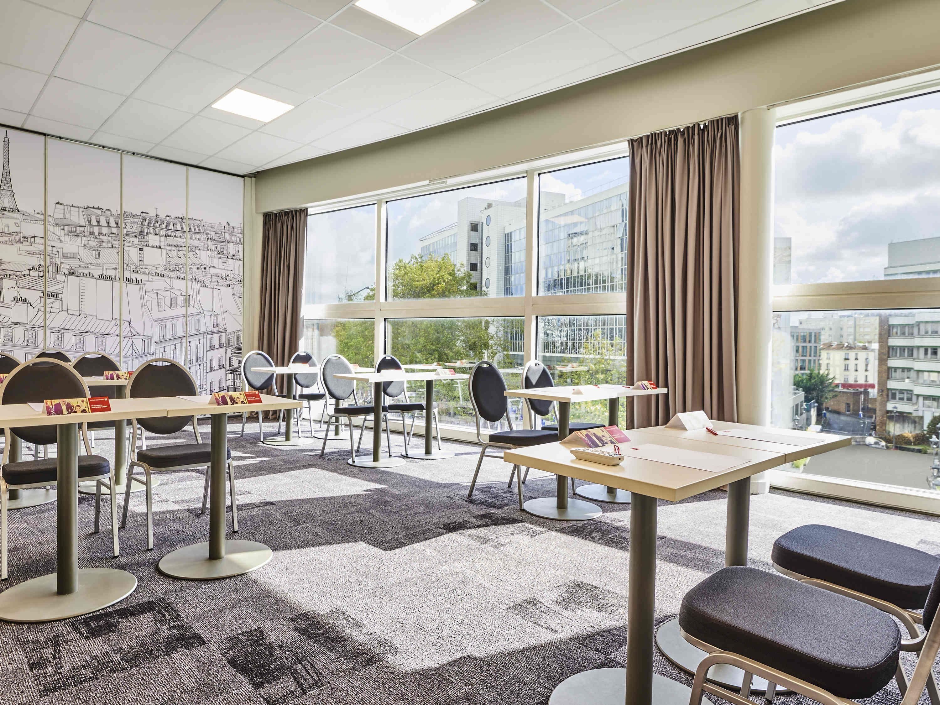 Conference room