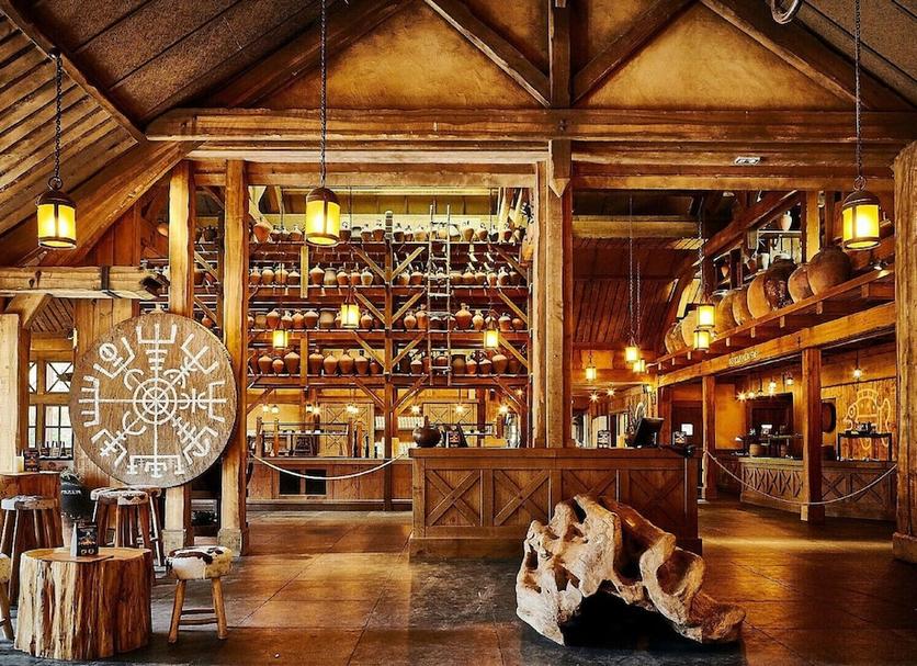 Bar Photo