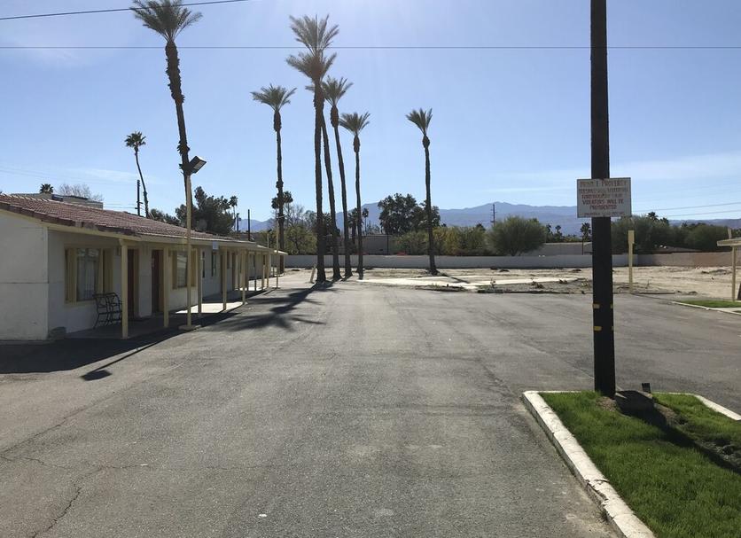 Outdoors view Photo