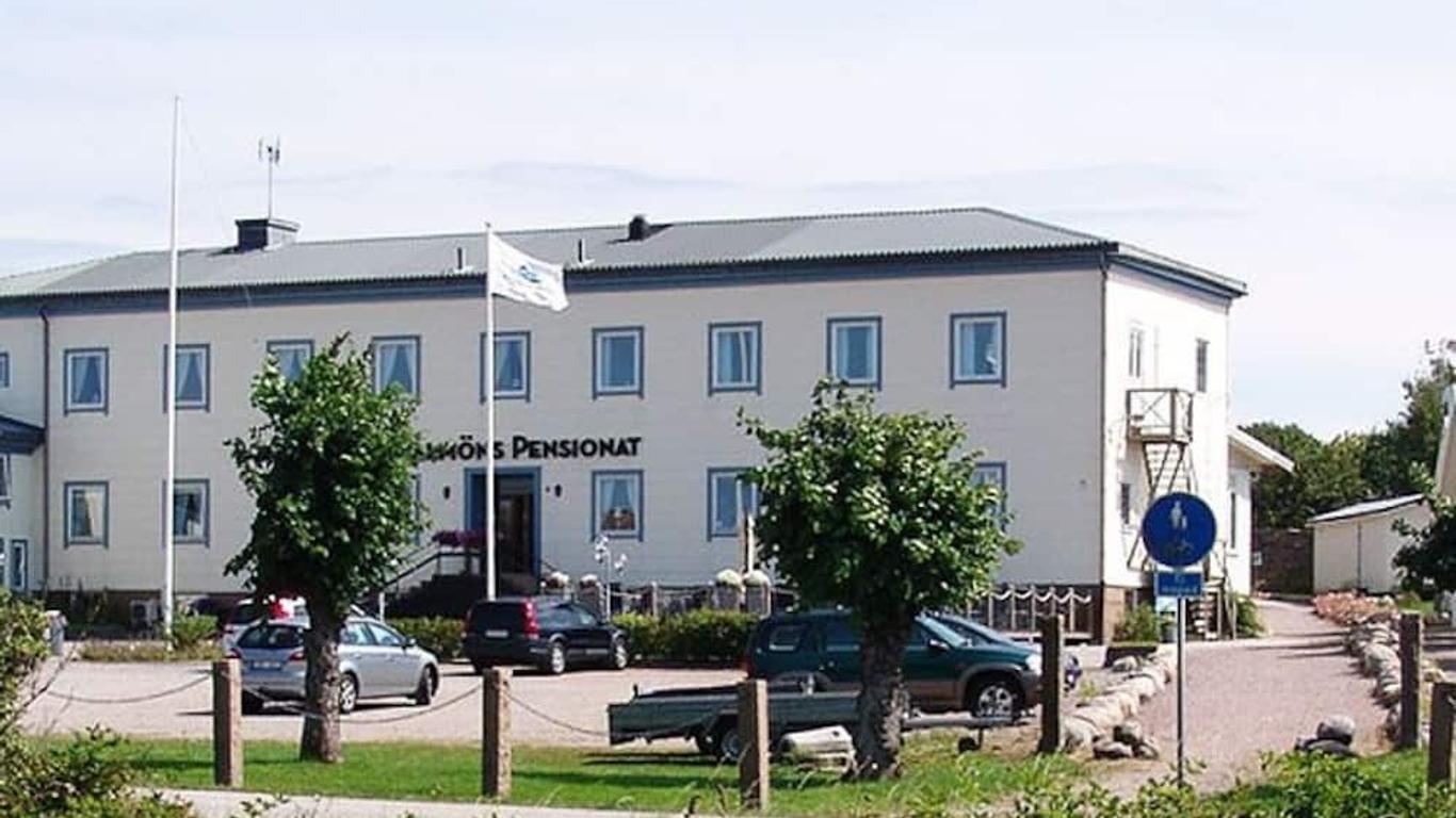 Bohus Malmöns Pensionat
