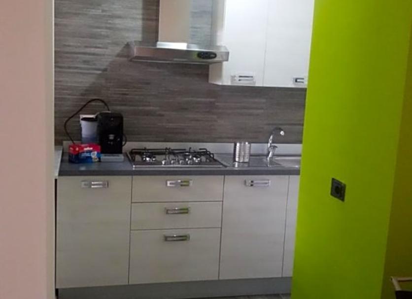 Kitchen Photo
