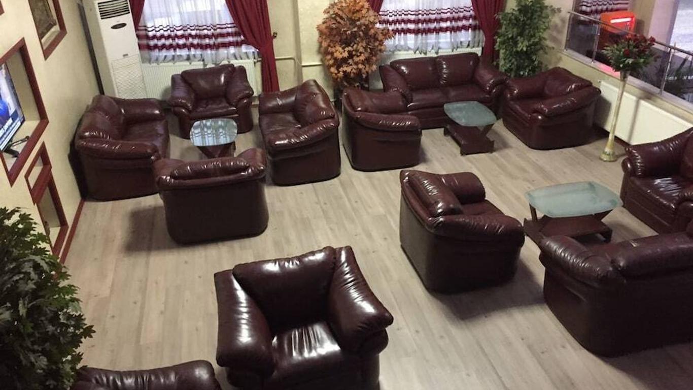 Kargul Hotel