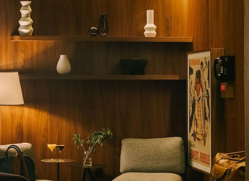 Room amenity Photo