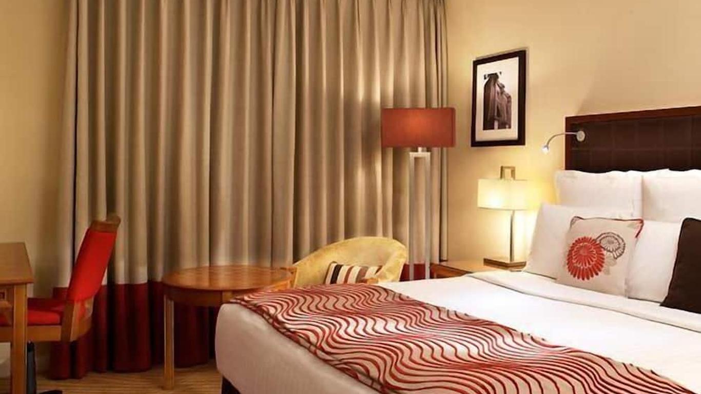 Bata Hotel