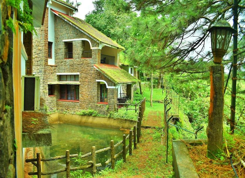 Outdoors view Photo