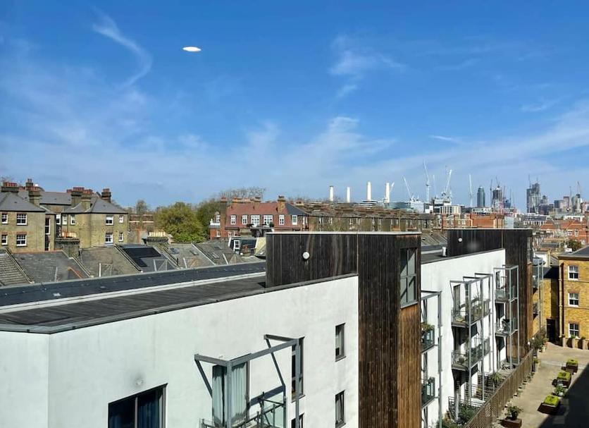 Outdoors view Photo