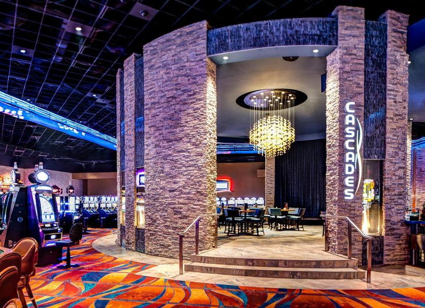Casino Photo