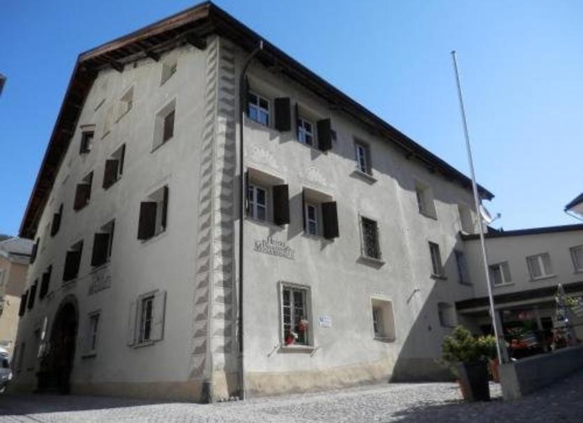 Building Photo
