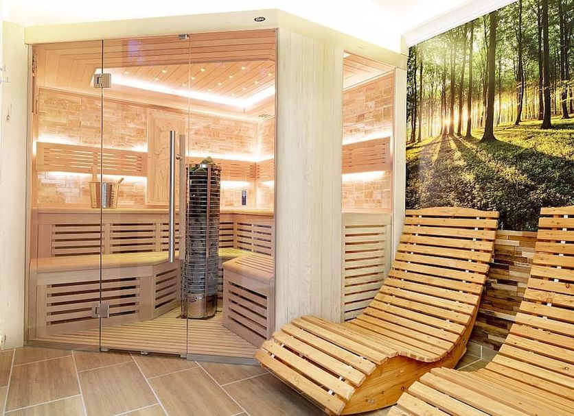 Spa Photo