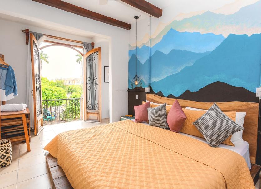 Bedroom Photo