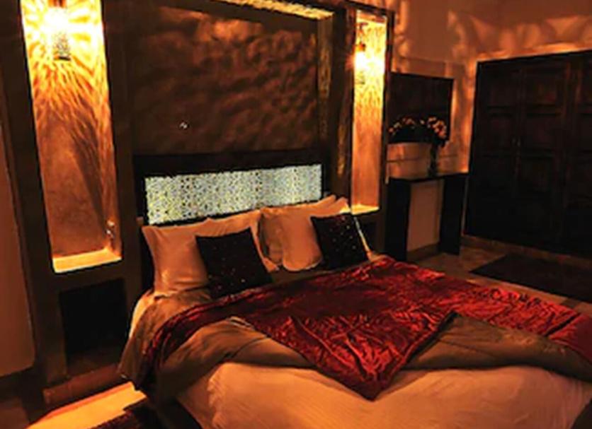 Bedroom Photo