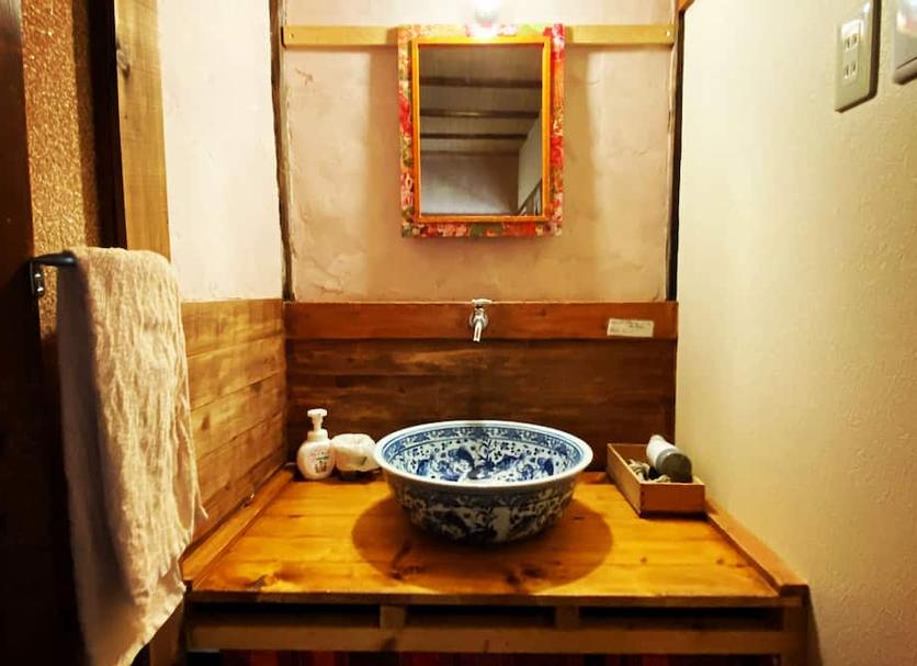 Room amenity Photo