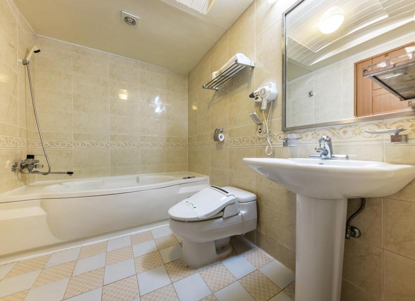 Bathroom Photo
